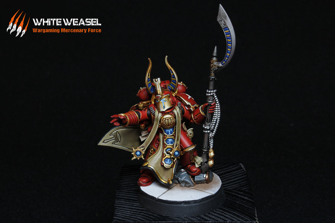 Burning Of Prospero Adeptus Custodes Thousand Sons Space Wolves Burning Of Prospero Adeptus Custodes Thousand Sons Space Wolves