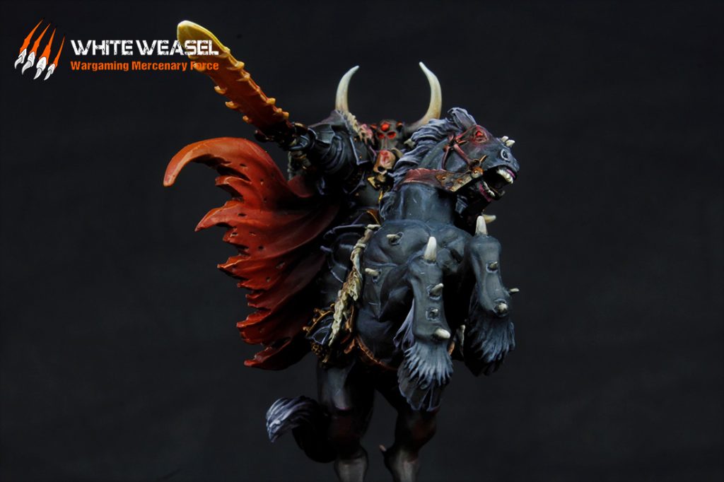 Archaon The Everchosen Warhammer Fantasy White Weasel Studio archaon-the-everchosen-warhammer-fantasy-white-weasel-studio