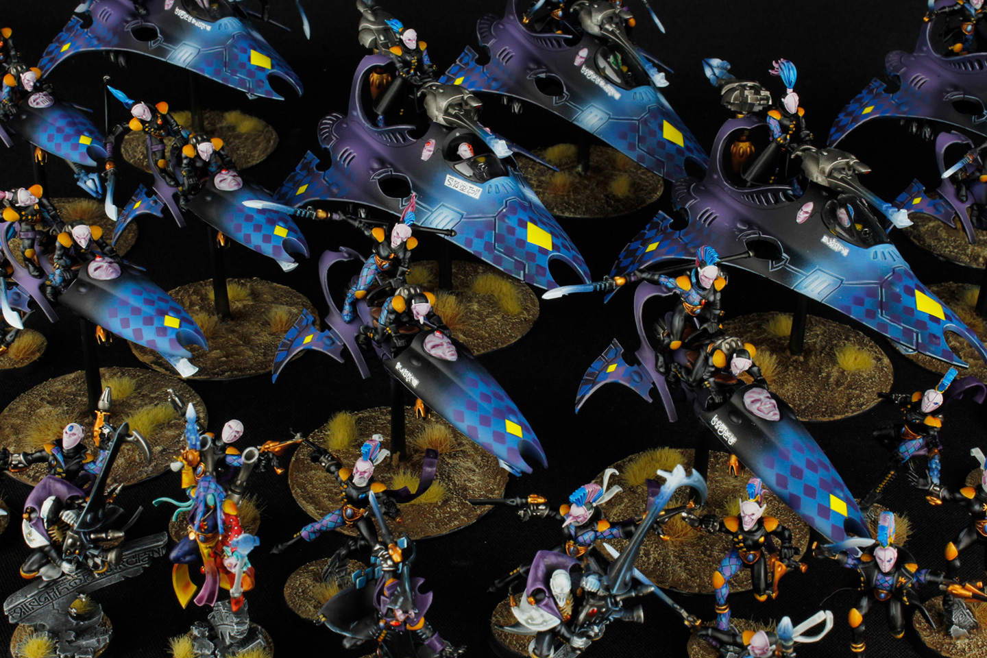 Best Miniature painting service in USA in 2020 We make Armies!