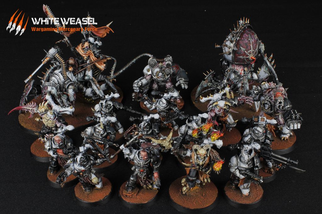 Chaos Space Marines Sons Of Malice White Weasel Studio chaos-space-marines-sons-of-malice-white-weasel-studio